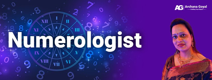 best numerologist in India