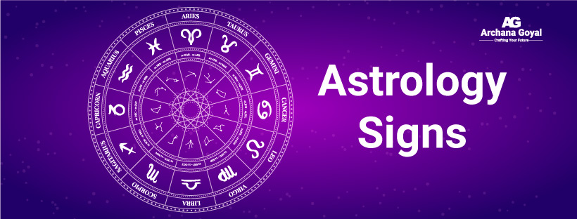 Astrology Signs