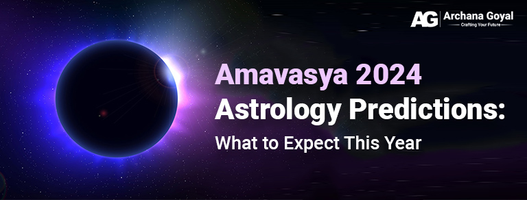 amavasya 2024