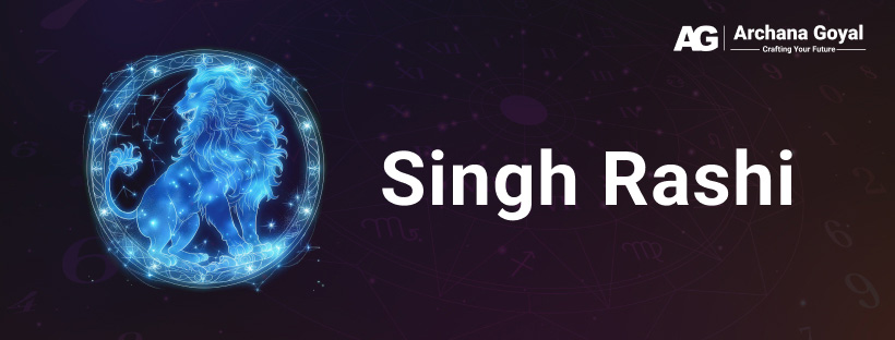 singh rashi