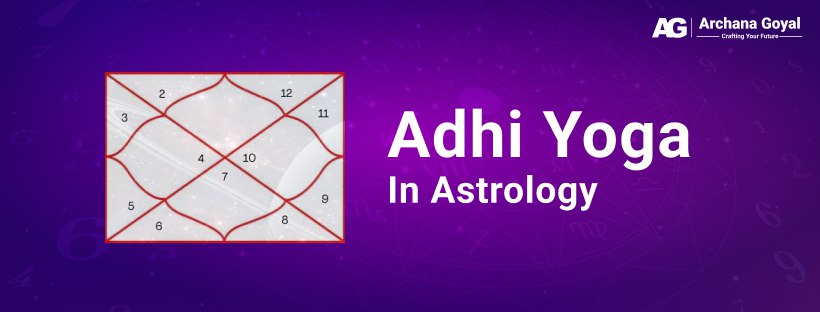 adhi yoga in astrology