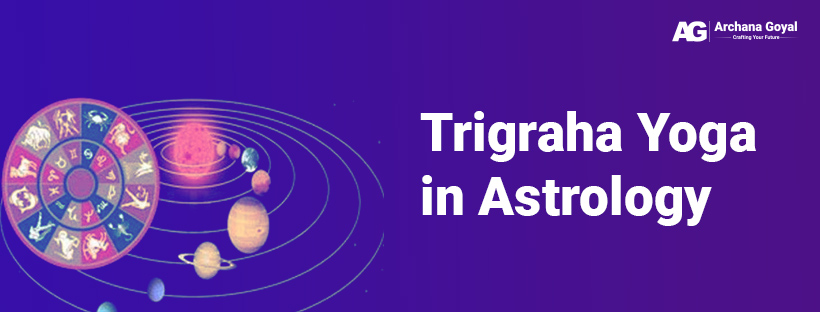 trigraha yoga in astrology