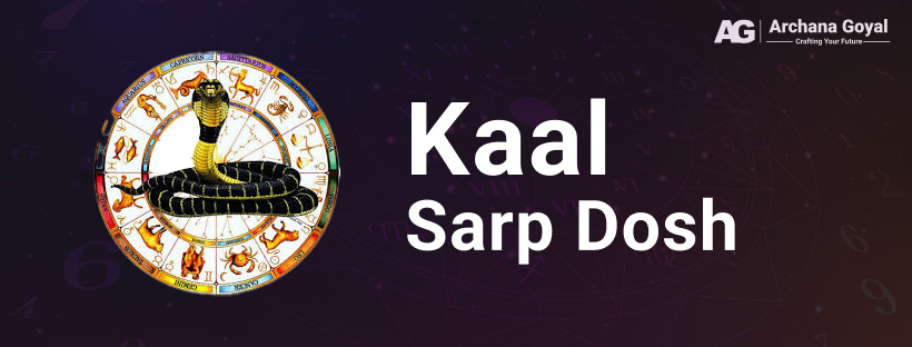 kaal sarp dosh